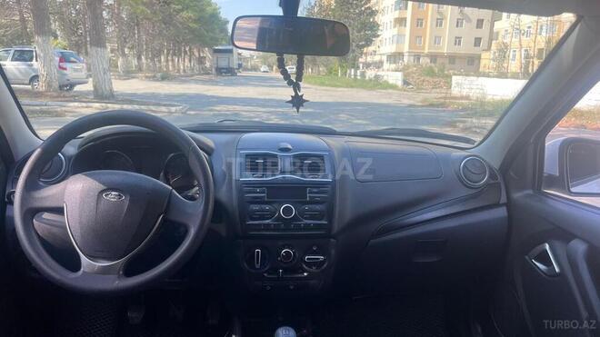 LADA (VAZ) Granta 2025, 48,200 km - 1.6 l - Bakı