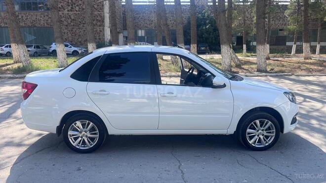 LADA (VAZ) Granta 2025, 48,200 km - 1.6 l - Bakı