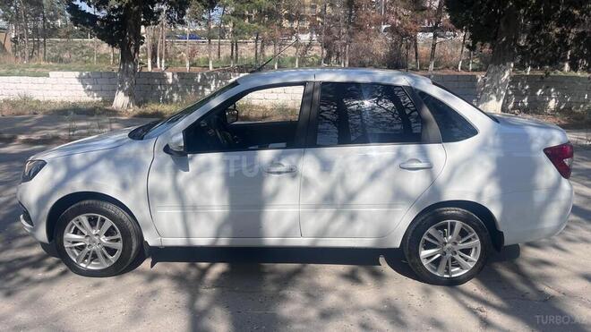 LADA (VAZ) Granta 2025, 48,200 km - 1.6 l - Bakı