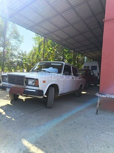 LADA (VAZ) 2107 2003, 86,000 km - 1.6 l - Cəlilabad