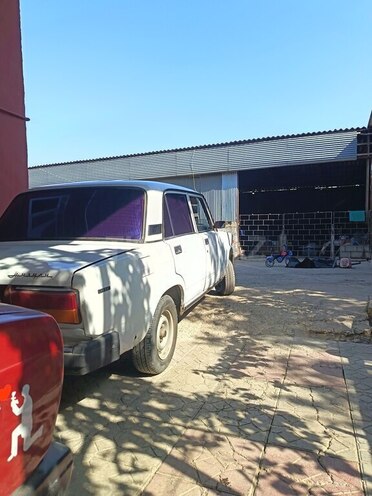 LADA (VAZ) 2107 2003, 86,000 km - 1.6 l - Cəlilabad
