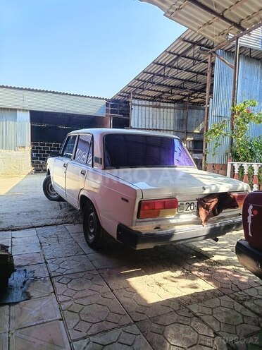 LADA (VAZ) 2107 2003, 86,000 km - 1.6 l - Cəlilabad