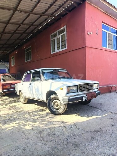 LADA (VAZ) 2107 2003, 86,000 km - 1.6 l - Cəlilabad