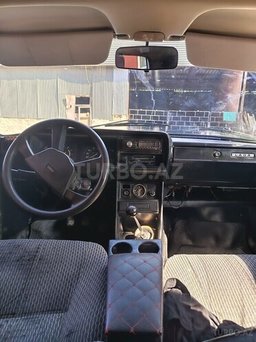 LADA (VAZ) 2107 2003, 86,000 km - 1.6 l - Cəlilabad