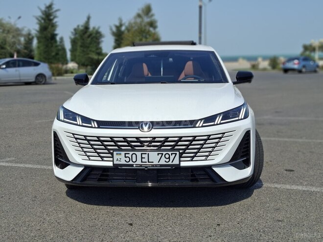 Changan Eado 2026, 325 km - 1.5 л - Sumqayıt