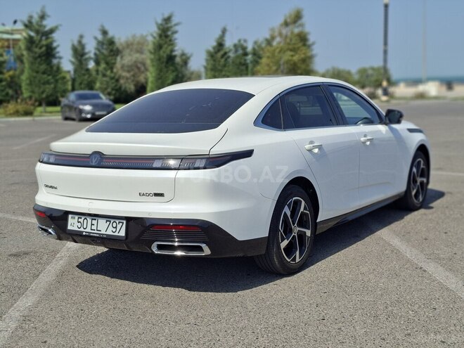 Changan Eado 2026, 325 km - 1.5 л - Sumqayıt