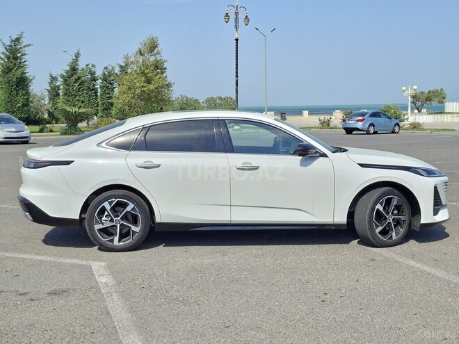 Changan Eado 2026, 325 km - 1.5 л - Sumqayıt