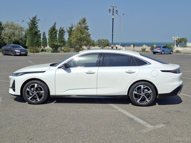 Changan Eado 2026, 325 km - 1.5 л - Sumqayıt