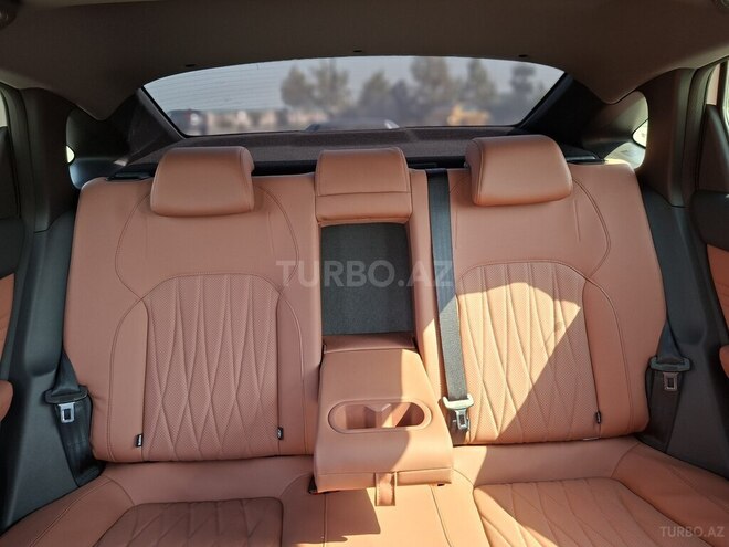 Changan Eado 2026, 325 km - 1.5 л - Sumqayıt