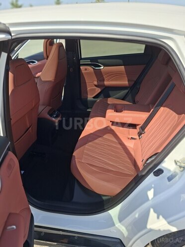 Changan Eado 2026, 325 km - 1.5 л - Sumqayıt