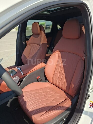 Changan Eado 2026, 325 km - 1.5 л - Sumqayıt