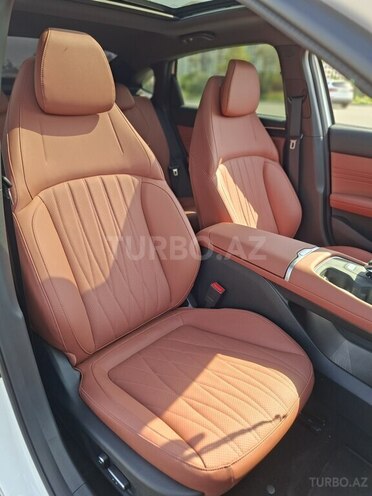 Changan Eado 2026, 325 km - 1.5 л - Sumqayıt