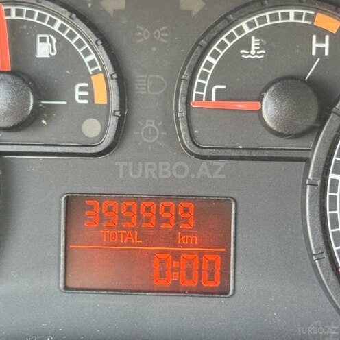 Fiat Doblo 2014, 399,999 km - 1.4 l - Bakı
