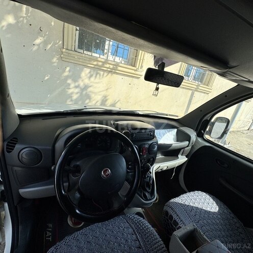 Fiat Doblo 2014, 399,999 km - 1.4 l - Bakı