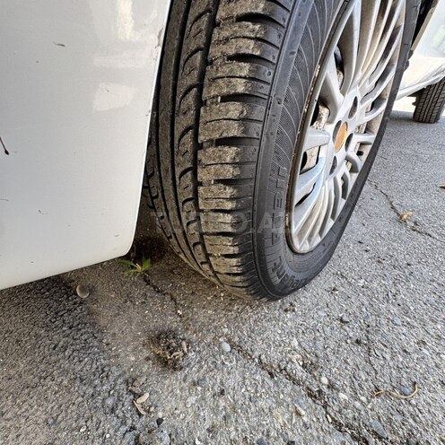 Fiat Doblo 2014, 399,999 km - 1.4 l - Bakı