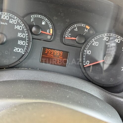 Fiat Doblo 2014, 399,999 km - 1.4 l - Bakı