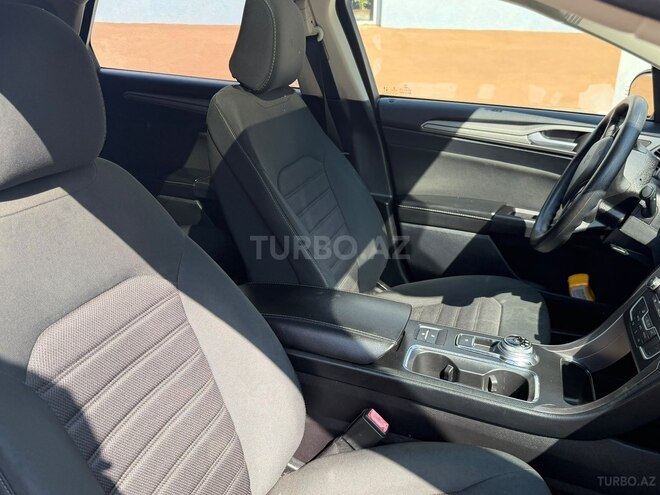 Ford Fusion (North America) 2020, 175,000 km - 1.5 л - Bakı