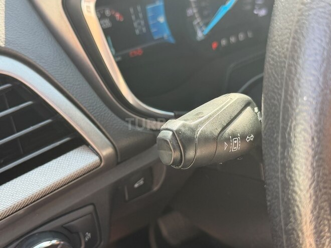 Ford Fusion (North America) 2020, 175,000 km - 1.5 л - Bakı