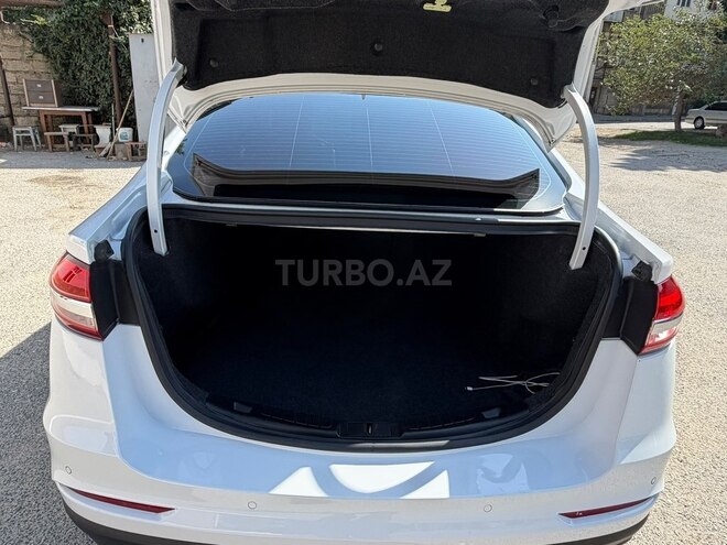 Ford Fusion (North America) 2020, 175,000 km - 1.5 л - Bakı