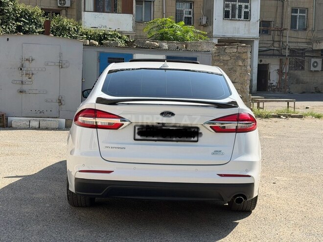 Ford Fusion (North America) 2020, 175,000 km - 1.5 л - Bakı