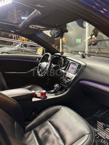 Kia Optima 2013, 139,000 km - 2.0 л - Bakı