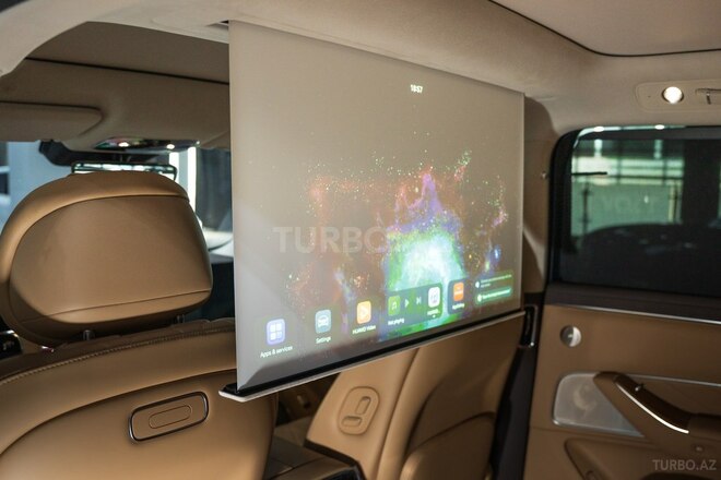 Seres Aito  2026, 0 km - 1.5 l - Bakı