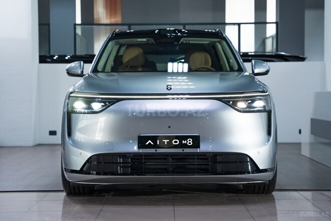 Seres Aito  2026, 0 km - 1.5 l - Bakı