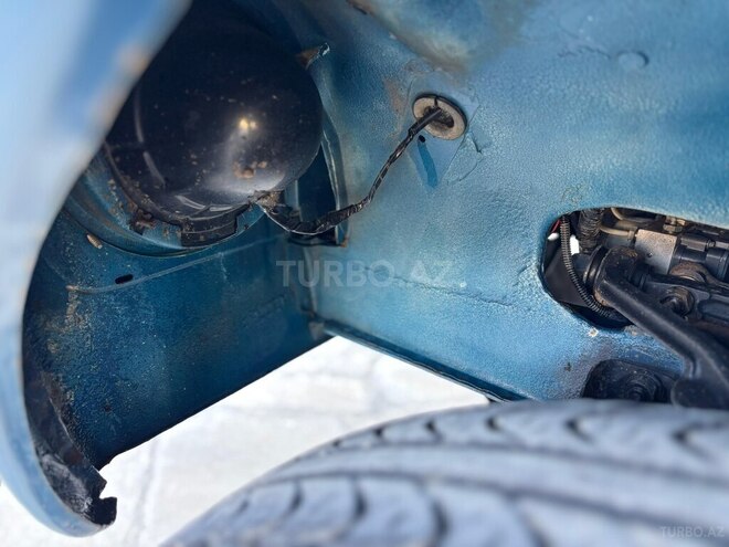 LADA (VAZ) Niva 2013, 152,000 km - 1.7 l - Yardımlı