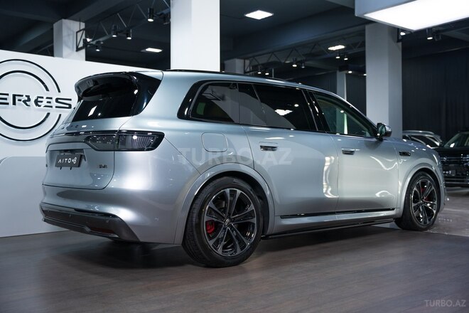 Seres Aito  2026, 0 km - 1.5 l - Bakı