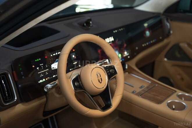 Seres Aito  2026, 0 km - 1.5 l - Bakı
