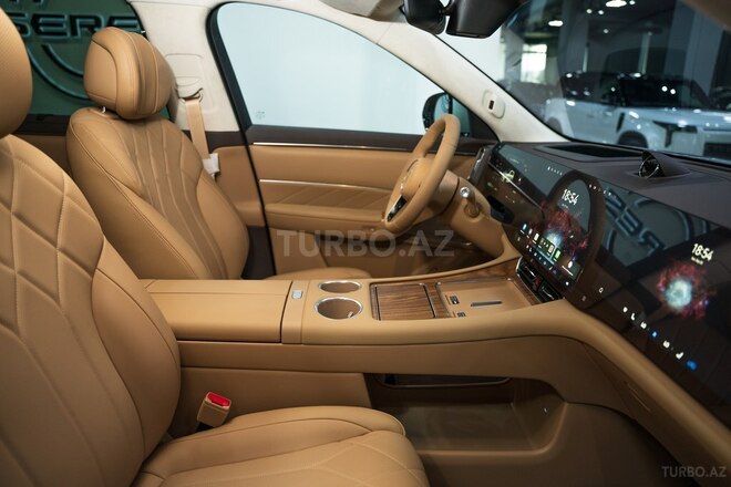 Seres Aito  2026, 0 km - 1.5 l - Bakı