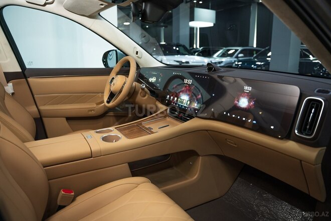 Seres Aito  2026, 0 km - 1.5 l - Bakı