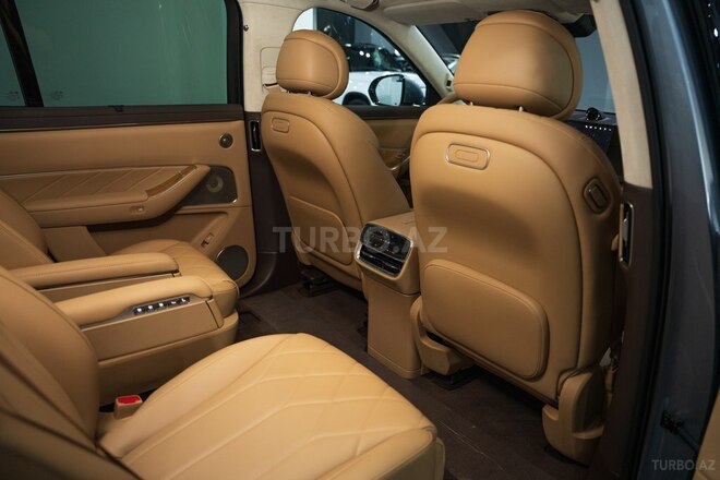 Seres Aito  2026, 0 km - 1.5 l - Bakı