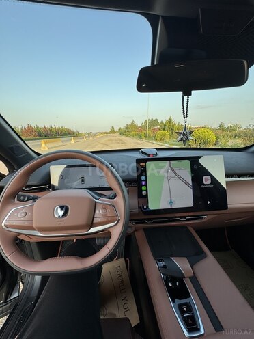 Changan  2025, 24,000 km - 1.5 л - Kürdəmir