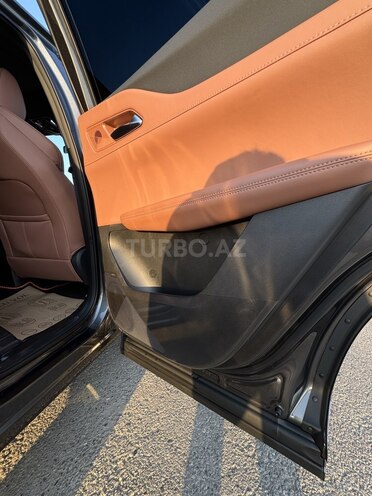 Changan  2025, 24,000 km - 1.5 л - Kürdəmir