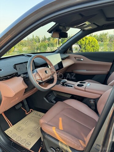 Changan  2025, 24,000 km - 1.5 л - Kürdəmir