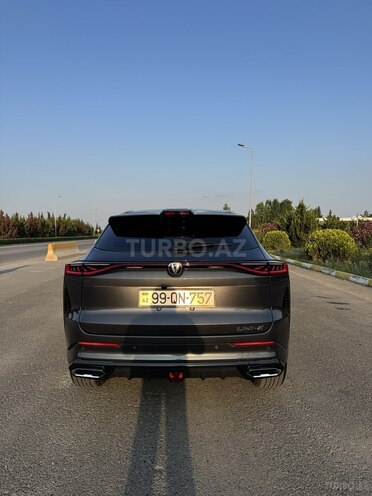Changan  2025, 24,000 km - 1.5 л - Kürdəmir