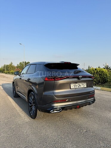 Changan  2025, 24,000 km - 1.5 л - Kürdəmir