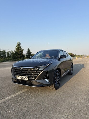 Changan  2025, 24,000 km - 1.5 л - Kürdəmir