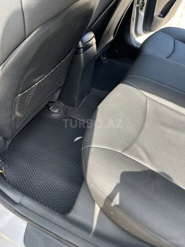 Hyundai Elantra 2013, 194,000 km - 1.6 l - Lənkəran