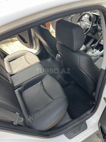 Hyundai Elantra 2013, 194,000 km - 1.6 l - Lənkəran