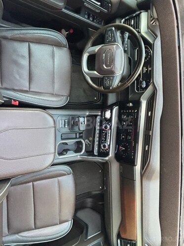 GMC  2023, 64,000 km - 3.0 l - Bakı