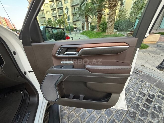 GMC  2023, 64,000 km - 3.0 l - Bakı