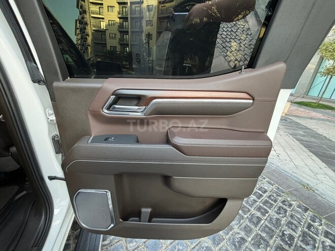 GMC  2023, 64,000 km - 3.0 l - Bakı