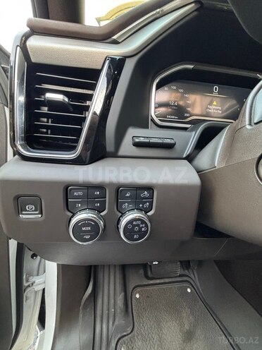 GMC  2023, 64,000 km - 3.0 l - Bakı