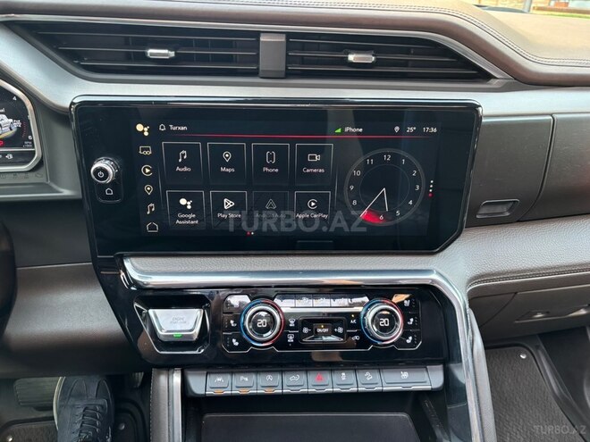 GMC  2023, 64,000 km - 3.0 l - Bakı
