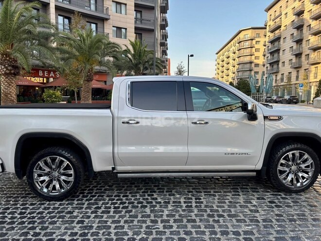GMC  2023, 64,000 km - 3.0 l - Bakı