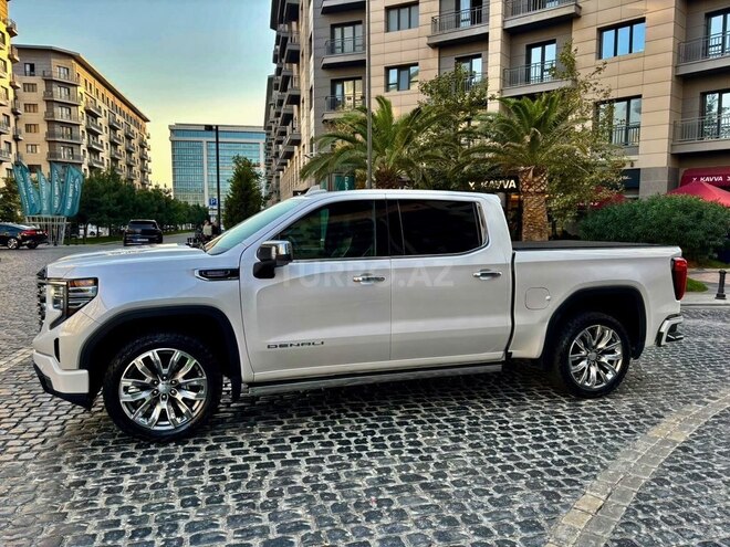 GMC  2023, 64,000 km - 3.0 l - Bakı