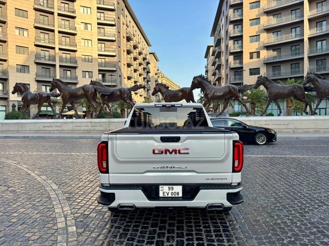 GMC  2023, 64,000 km - 3.0 l - Bakı
