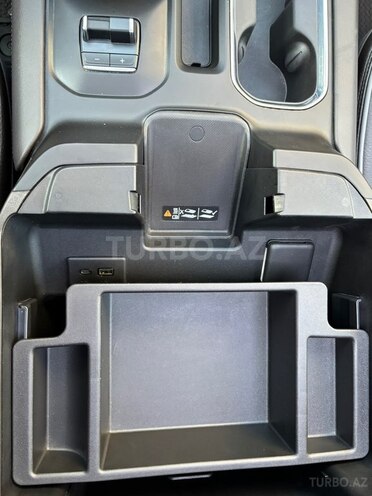 GMC  2023, 64,000 km - 3.0 l - Bakı